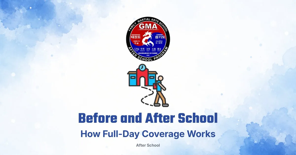 Before and after school care for working parents in Gallatin TN