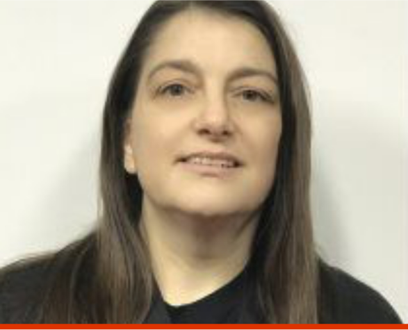 Joanne Spillmann