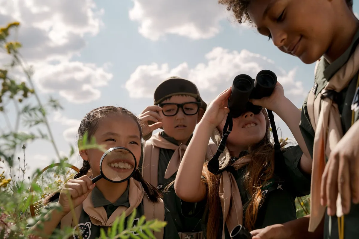 How to prepare your child for summer camp in Gallatin TN